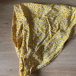 Wild Fable ‼️ Yellow Daisy Headband Bandana‼️ thumbnail 3