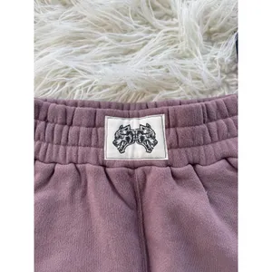 Darc Sport SHE IYKYK Tyler Shorts Midnight Mauve Size XS thumbnail 4