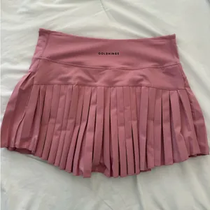 Gold Hinge Gold Skirt thumbnail 2