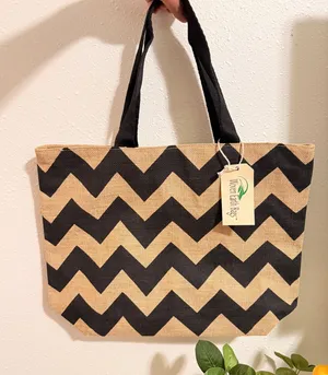 Bag by Woven Earth Bags Multiple thumbnail 1