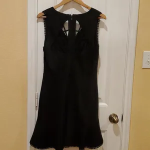 Adelyn Rae mini Dress Size L thumbnail 8