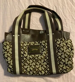 Tommy Hilfiger bag thumbnail 1