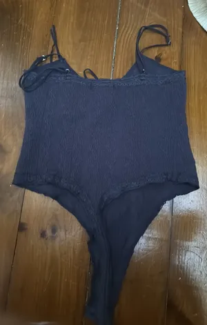Edikted Bodysuit thumbnail 1