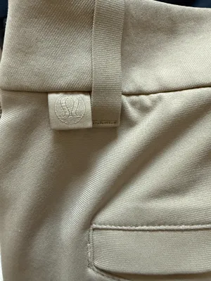 Lululemon ABC Classic-Fit Pants 32" Warpstreme thumbnail 4