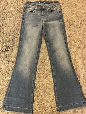 Seven7 Dojo Jeans thumbnail 1