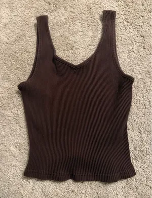 Brown Tank Amazon thumbnail 1
