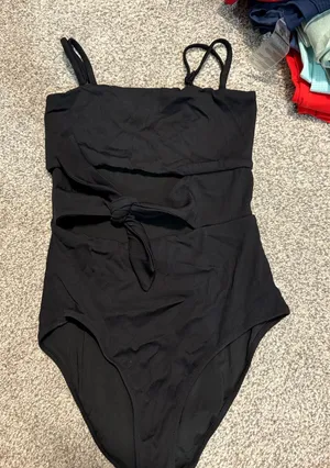 Aerie Swimsuit One-Piece thumbnail 1