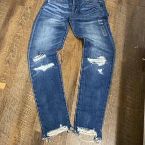 Women’s jeans thumbnail 5