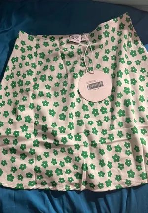 Princess Polly Skirt thumbnail 1