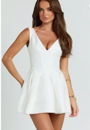 Showpo Mini Dress thumbnail 2