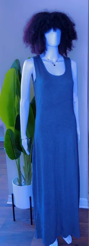 Amazon Essentials Dress thumbnail 1