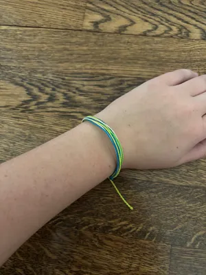 Pura Vida Bracelet thumbnail 2