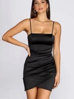Homecoming Dress thumbnail 1