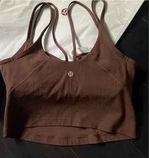 Lululemon Align Tank thumbnail 4
