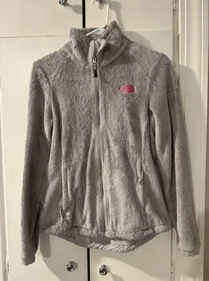 North The Face Jacket thumbnail 1