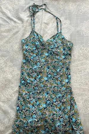 Wild Fable Dress thumbnail 4
