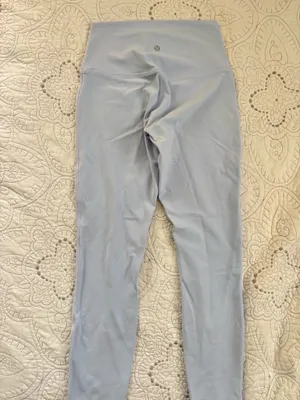 Align Lululemon Leggings High-Rise 25" thumbnail 2