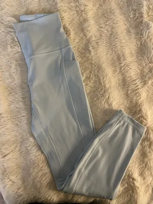 Lululemon Leggings thumbnail 4