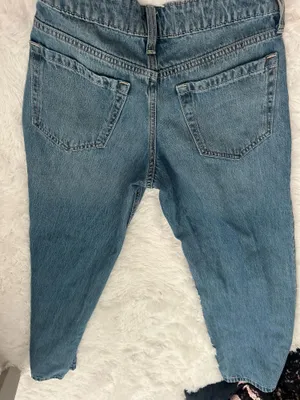 Hollister Jeans Low-Rise thumbnail 2