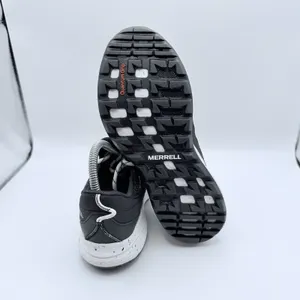 Merrell Bravada 2‎ Hiking Shoes J036604 Women's 6 Black/White Quantum Grip thumbnail 7