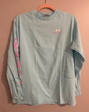 Simply Southern Long Sleeve Top thumbnail 1