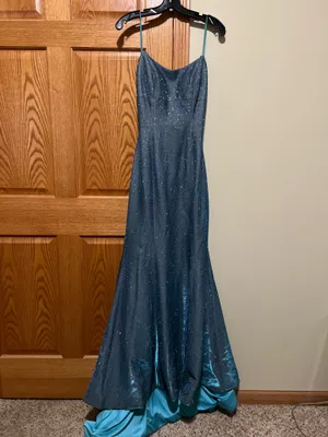 Sherri Hill formal gown thumbnail 5