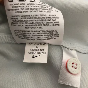 Nike Sport Dry-Fit Golf Top M thumbnail 9