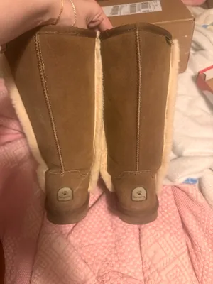 Tall BEARPAW Boots thumbnail 5