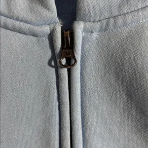 Vuori restore full zip hoodie jacket thumbnail 4