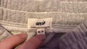 Sweatshorts thumbnail 2