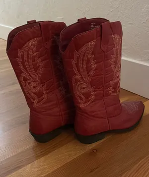 Coconuts by Matisse Boots Western thumbnail 1