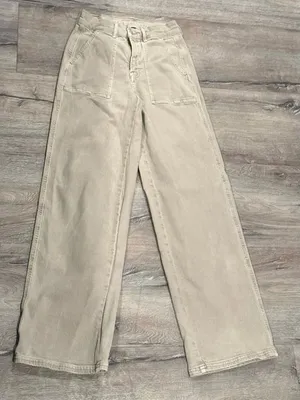 American Eagle Skater‎ Jean size 2 regular women's thumbnail 1