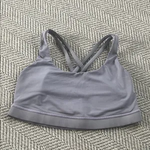 Lululemon Athletica Sports Bra thumbnail 1