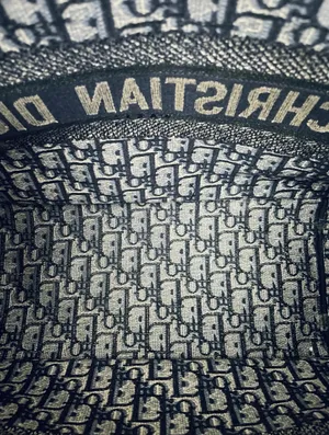 Christian Dior Tote Bag thumbnail 6