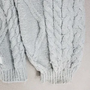 Taylor Swift The Tortured Poets‎ Department Gray Cardigan Size XL/2XL Sweater thumbnail 6