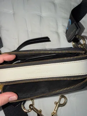 Marc Jacobs Snapshot Bag thumbnail 11