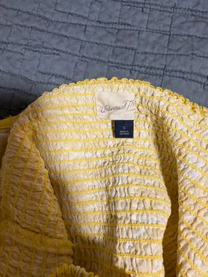 Universal Threads women’s top thumbnail 3