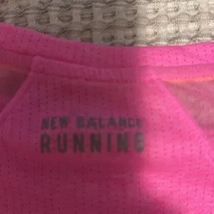 New Balance women’s running shirt. Size medium thumbnail 5