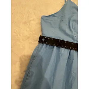 Quince Organic Cotton Midi Dress L thumbnail 11