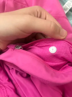 Lululemon Size 6 lulu pace rival skirt thumbnail 2