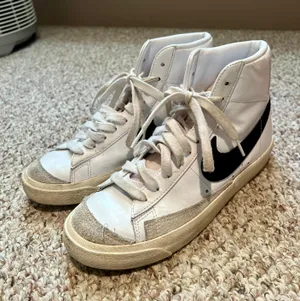 Nike Blazers Mid 77 thumbnail 4