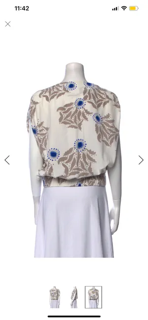 Diane von Furstenberg thumbnail 3