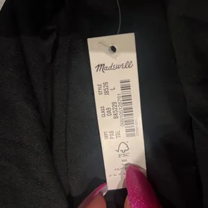 Madewell Northside Vintage Tee‎ thumbnail 6