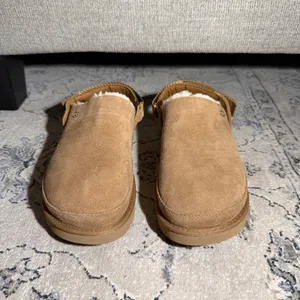 UGG Goldenstar Cozy Clog thumbnail 6