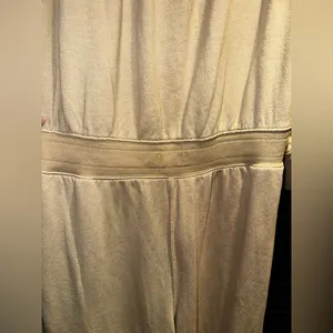 NWOT FREE PEOPLE Movement One To Beat Onesie - Desert Sands thumbnail 10