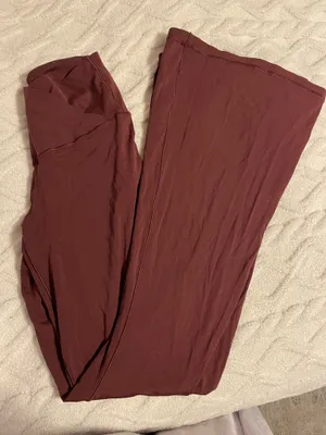 Aerie Leggings Flare thumbnail 1