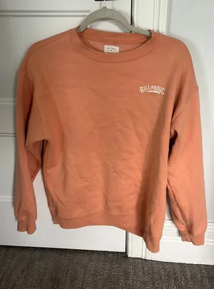 Billabong Crewneck Sweatshirt thumbnail 1