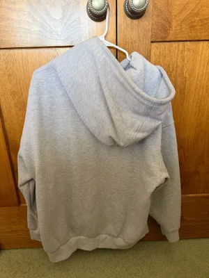 Trendy Amazon Queen Hoodie thumbnail 2