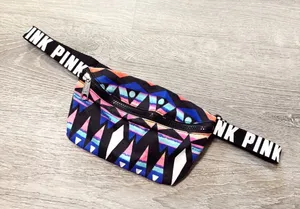 •Pink Victoria’S Secret• Fanny Pack thumbnail 1