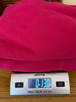 2011 Aeropostale Zip Hoodie Sweatshirt Jacket Hot Pink Size Small Y2K Style thumbnail 13